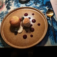 Private Dining Rooms