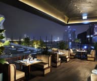 Outdoor Terraces