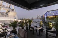 Outdoor Terraces