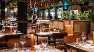 Manchester City Centre