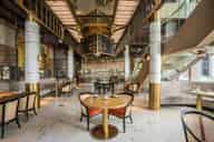 Summer Party Venues