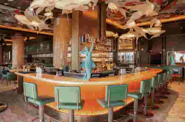 Private Dining