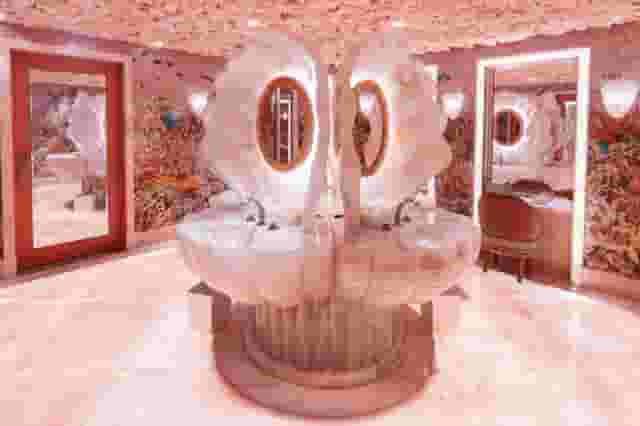 Private Dining