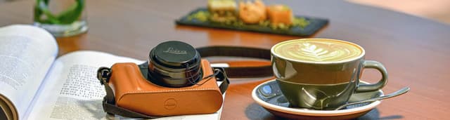 Qova Café
