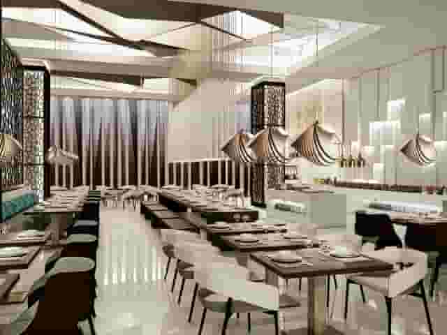 Qova Café