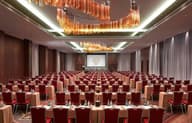 Small Meeting Rooms