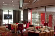 Meeting Rooms