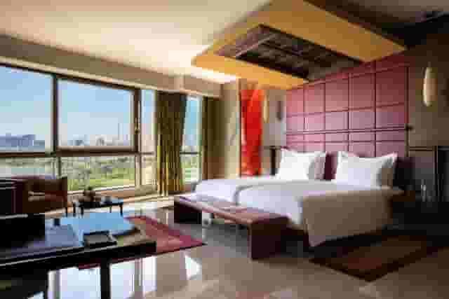 Suites