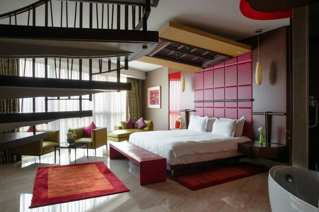 Suites