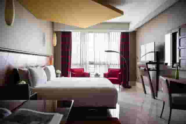 Suites