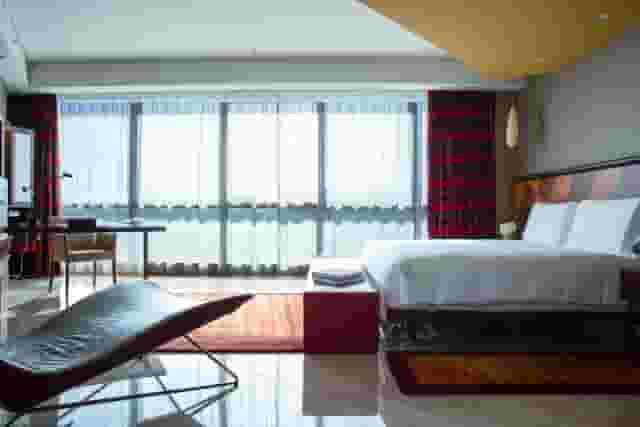 Suites