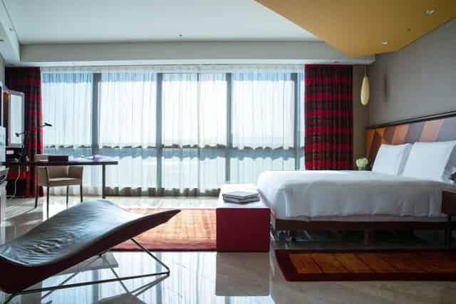 Suites