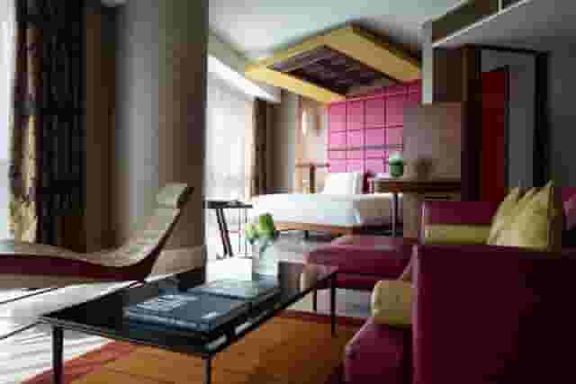 Suites
