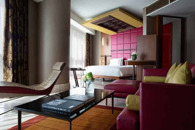 Suites