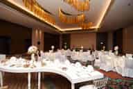 Small Meeting Rooms