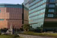 Small Meeting Rooms