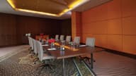 Small Meeting Rooms