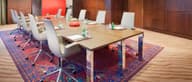 Meeting Rooms