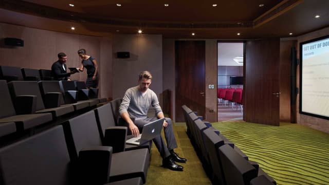 Conference Room
