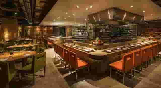 Ishigaki Wine Room