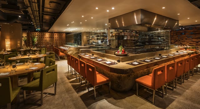 Zuma Restaurants | LinkedIn