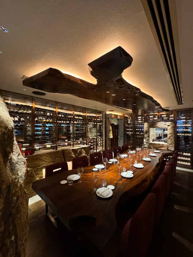Ishigaki Wine Room