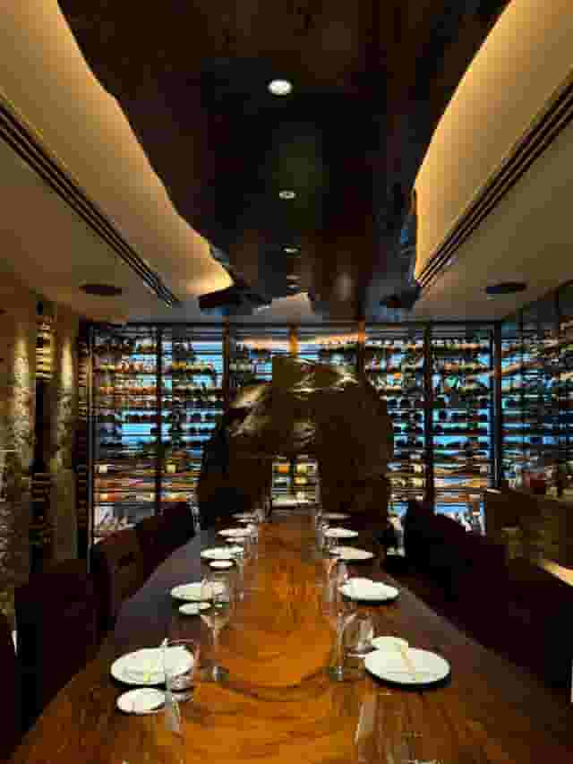 Ishigaki Wine Room