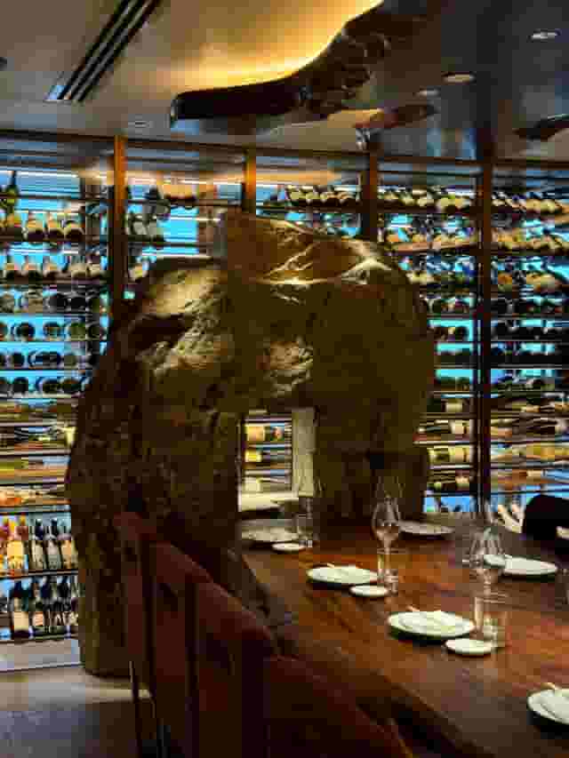 Ishigaki Wine Room