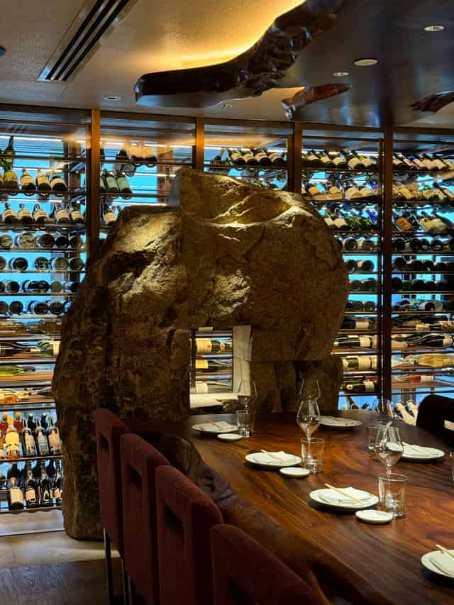 Ishigaki Wine Room