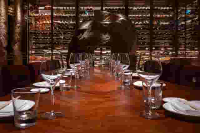 Ishigaki Wine Room