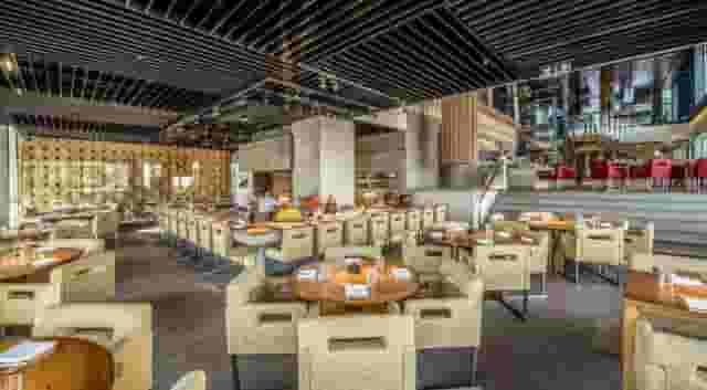 Wine and Sake Cellars