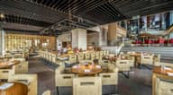 Private Dining Rooms