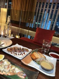 Networking Venues