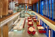 Private Dining Rooms