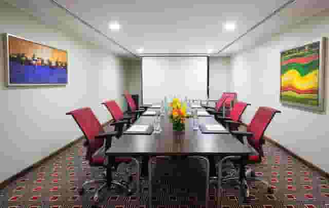 Boardroom Two