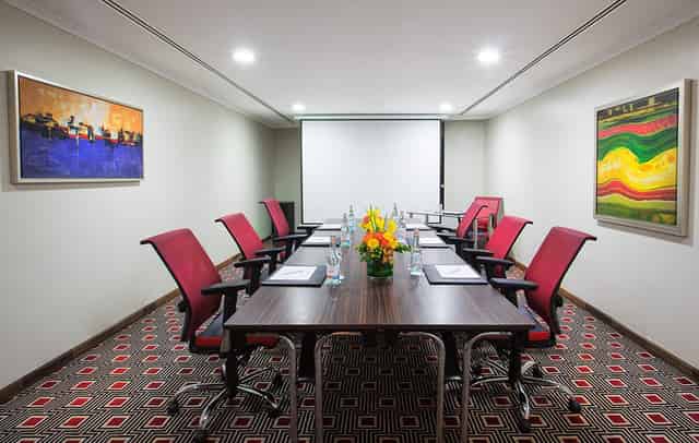 Boardroom Two