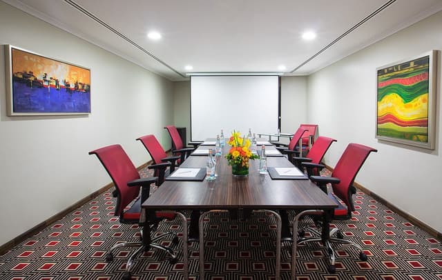 Boardroom Two