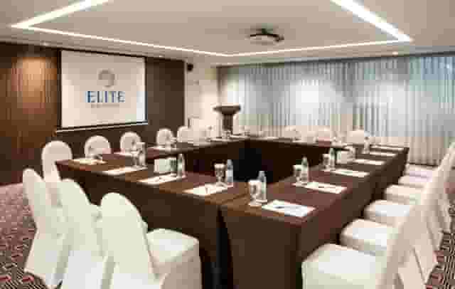 Boardroom Two