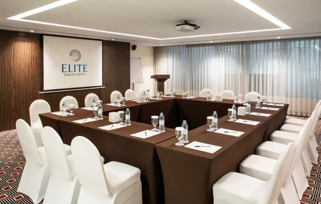 Boardroom Two