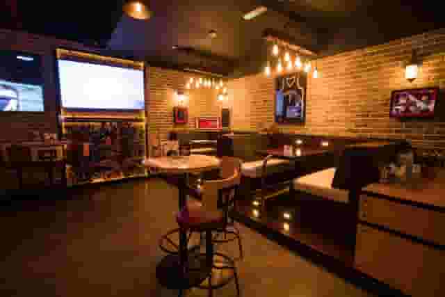 Brooklyn Bar Dubai