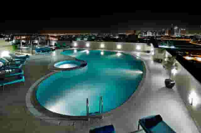 Plaza Two