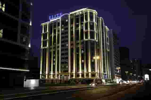 Plaza Two