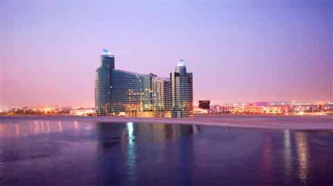 Al Marsa