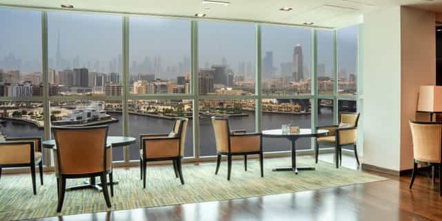 InterContinental Residence Suites Dubai ...