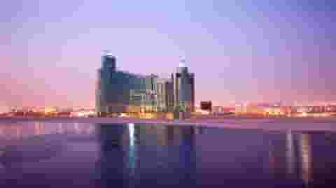Business Centre