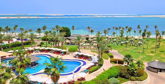 Beachfront