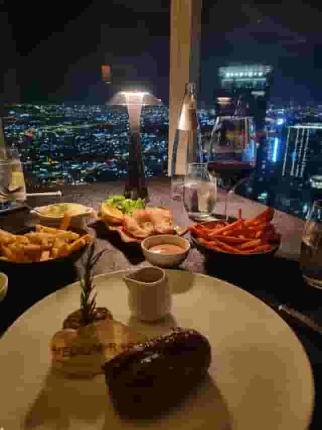 Prime68 Steakhouse