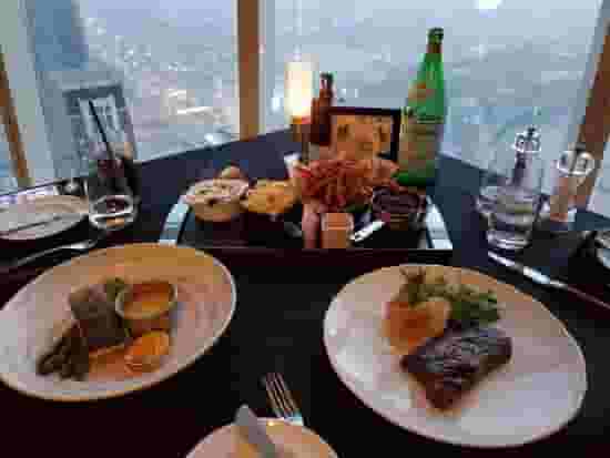 Prime68 Steakhouse