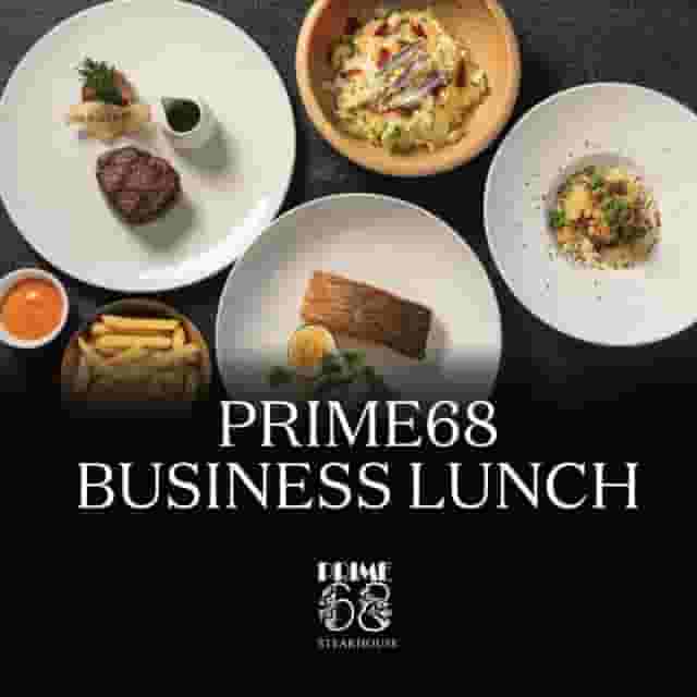 Private Dining