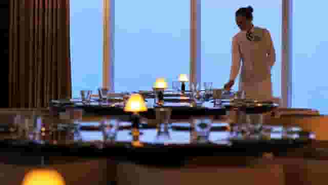 Private Dining